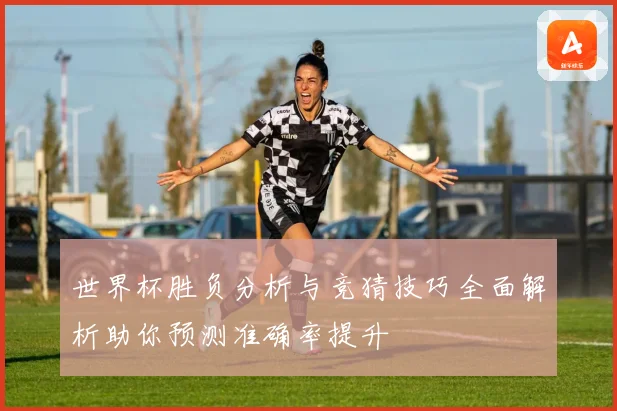 世界杯胜负分析与竞猜技巧全面解析助你预测准确率提升