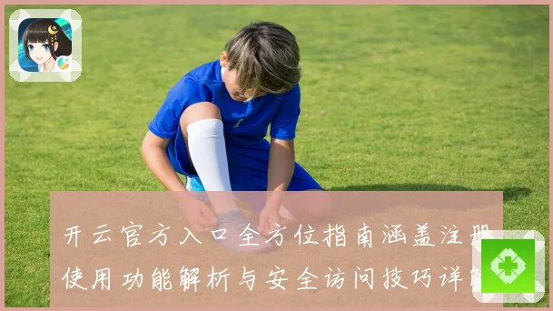 开云官方入口全方位指南涵盖注册使用功能解析与安全访问技巧详解
