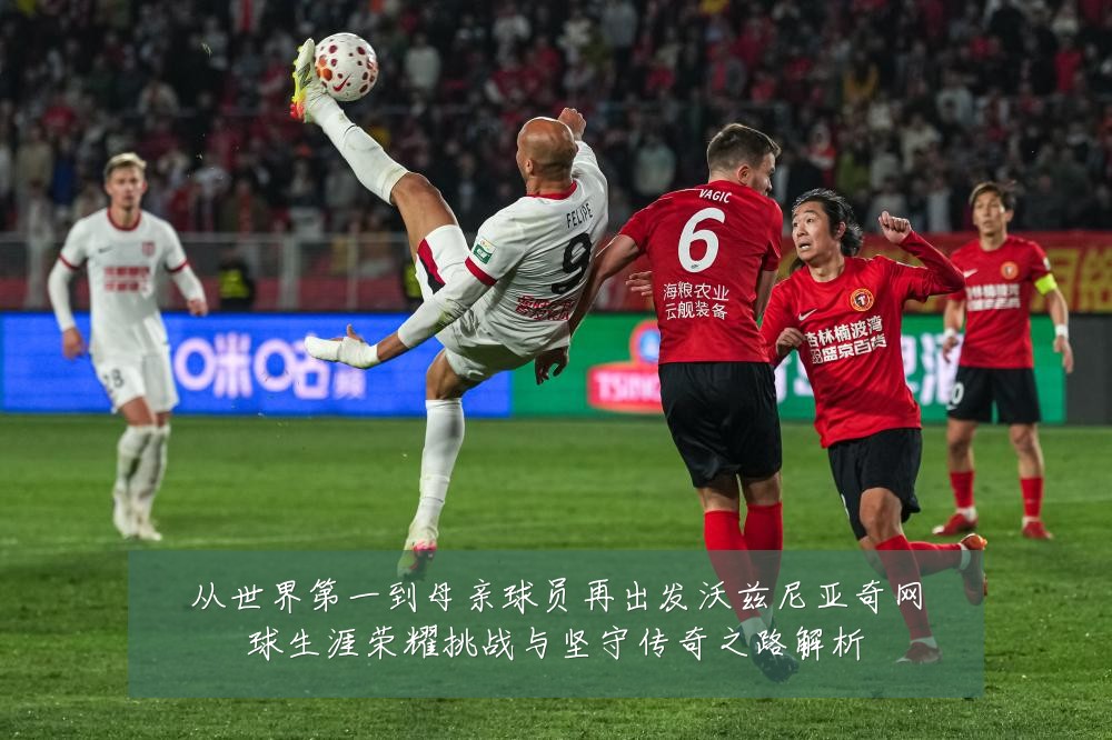 从世界第一到母亲球员再出发沃兹尼亚奇网球生涯荣耀挑战与坚守传奇之路解析