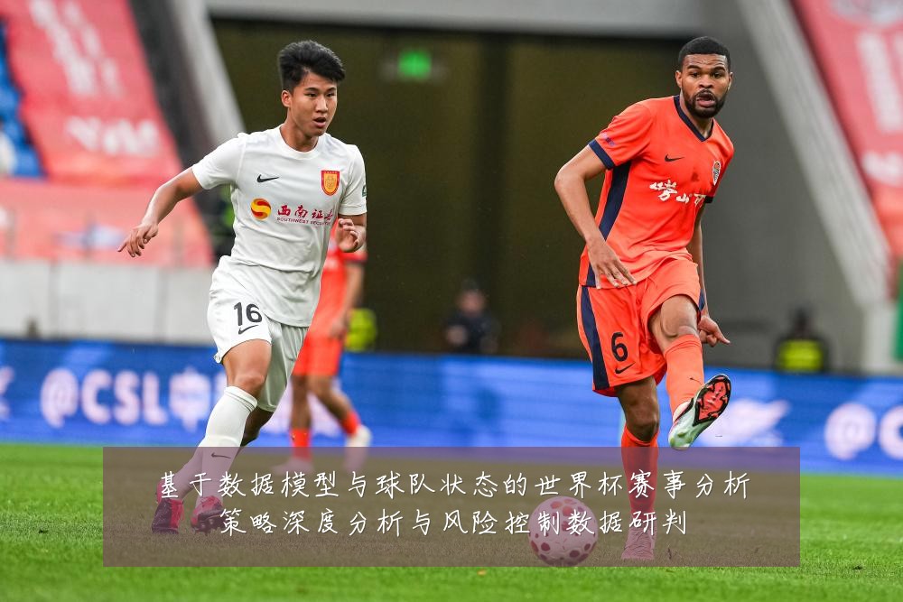 基于数据模型与球队状态的世界杯赛事分析策略深度分析与风险控制数据研判